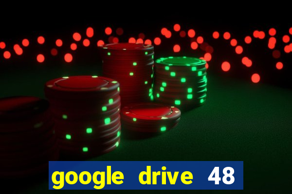 google drive 48 leis do poder